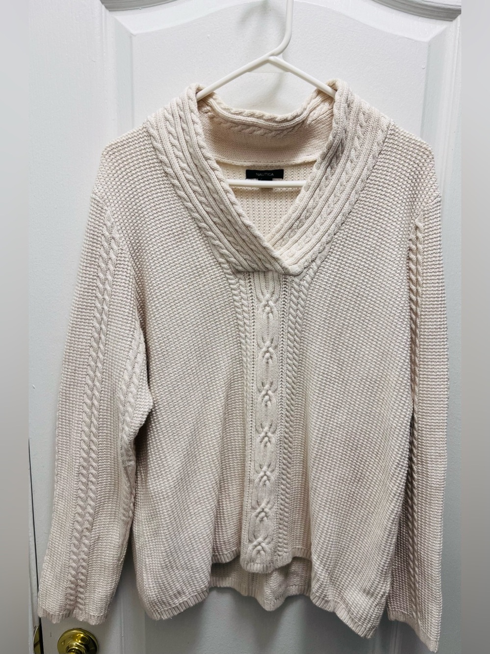 Nautica Sweater